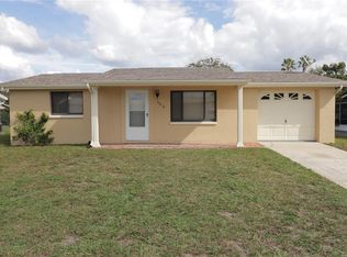 9816 Wayside Ln, Port Richey, FL 34668
