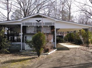 15 Hilltop Rd, Springville, TN 38256