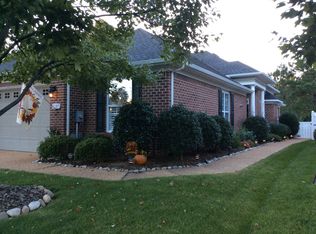 5303 Shoal Creek Rd, Suffolk, VA 23435