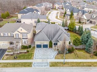 3409 Liptay Ave, Oakville, ON L6M 0M8