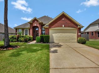 6631 Trenton Lake Ln, Houston, TX 77041