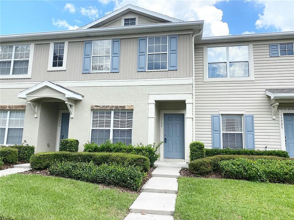 1st image of 15727 Fishhawk Falls Dr