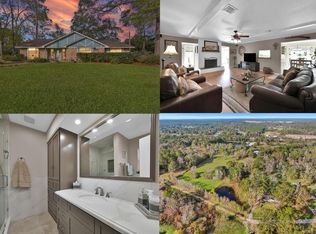 16445 Edgefield Ln, Conroe, TX 77302