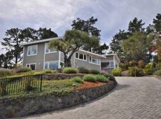 531 El Arroyo Rd, Hillsborough, CA 94010