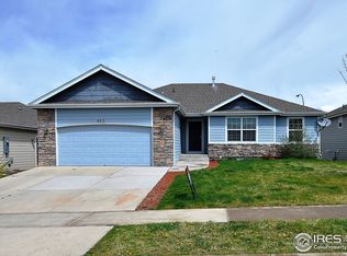6213 W 13th Street Rd, Greeley, CO 80634