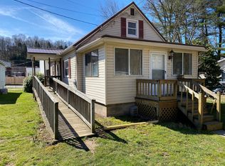 711 Michigan Ave, Johnstown, PA 15905
