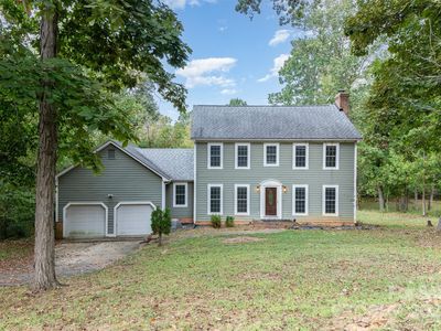 11539 Gelding Dr, Charlotte, NC, 28215