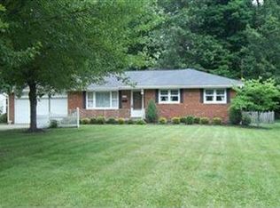 1625 Lancaster Dr, Youngstown, OH