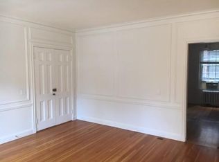 154 Mount Vernon St #1, Boston, MA 02108