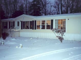 26543 Siloam Rd, Salisbury, MD 21801