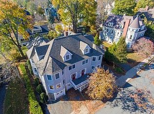 23 Wellington St FLOOR 2, Arlington, MA 02476