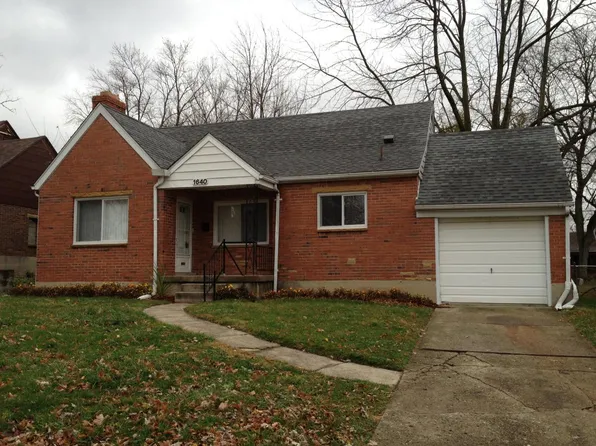 1640 Wesleyan Rd, Dayton, OH 45406