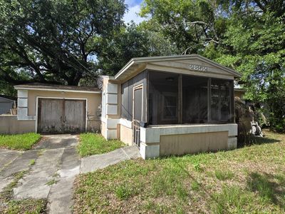 2852 ERNEST Street, Jacksonville, FL, 32205