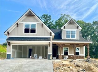 88 Hawks Trl, Waleska, GA 30183