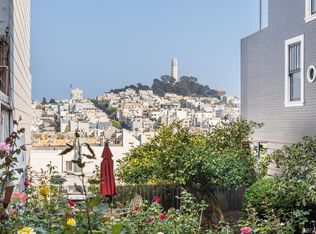 2336 Jones St, San Francisco, CA 94133