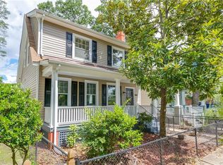 3007 Hanes Ave, Richmond, VA