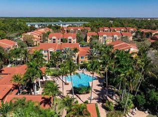 1190 Reserve WAY #302, NAPLES, FL 34105