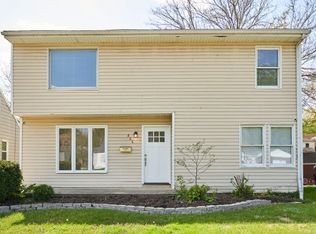 866 Frederick Blvd, Akron, OH 44320