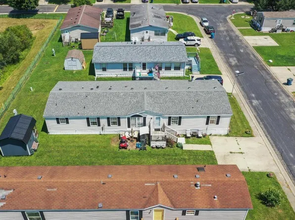 701 Mill St #150, North Lewisburg, OH 43060