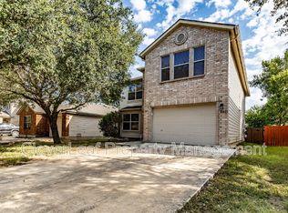11023 Barclay Point, San Antonio, TX 78254