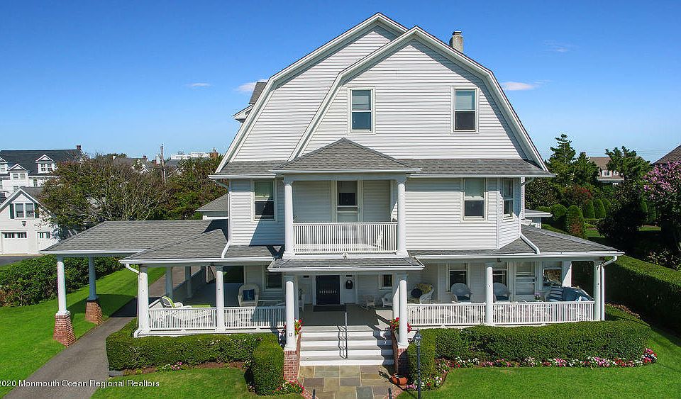 12 Brighton Ave, Spring Lake, NJ 07762 Zillow