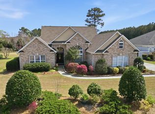 4017 Atalaya Pl., Myrtle Beach, SC 29579