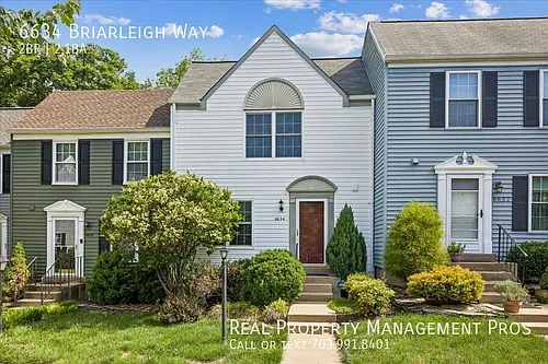 6634 Briarleigh Way Photo 1