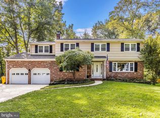 7 Emerson Rd, Severna Park, MD 21146