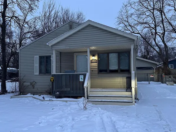 3826 Ivanhoe Ave, Flint, MI 48506