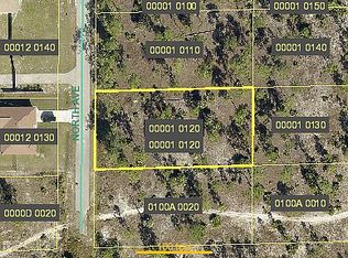 1206 North Ave, Lehigh Acres, FL 33972