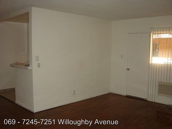 2nd image of 7245-51 Willoughby Ave #455