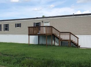 451 Zynn St, Raceland, LA 70394