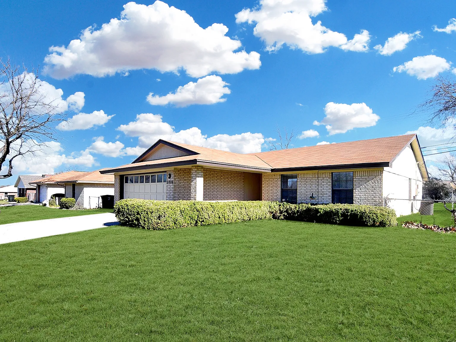 2806 Grasslands Dr, Killeen — Photo 2