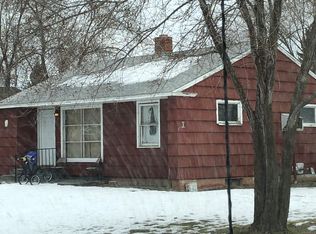 2110 N Bessie Rd, Spokane, WA 99212