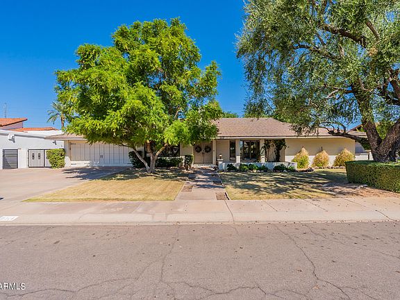 3rd image of 8314 E APPALOOSA Trail