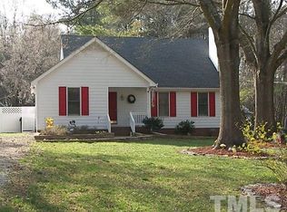 1008 Bermuda Run, Knightdale, NC 27545