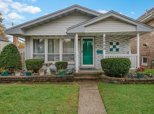 3669 Monroe St, Lansing, IL 60438