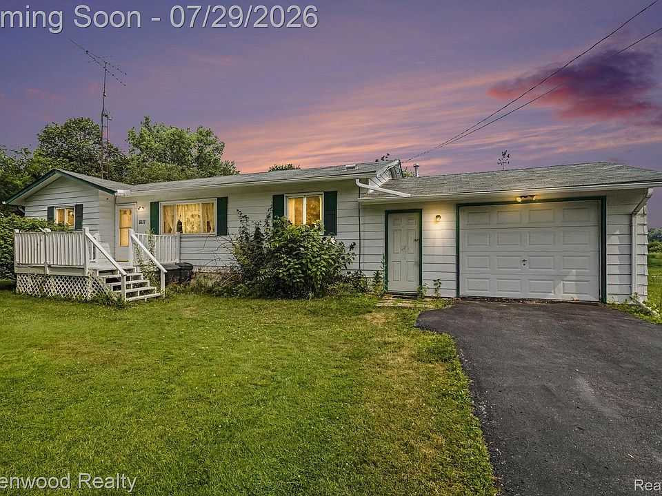 1st image of 6317 E Coldwater Rd