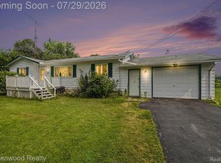 6317 E Coldwater Rd, Flint, MI 48506