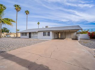 812 N Coolidge Ave, Casa Grande, AZ 85122