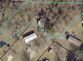 0 Water Mill Rd, Cowpens, SC 29330