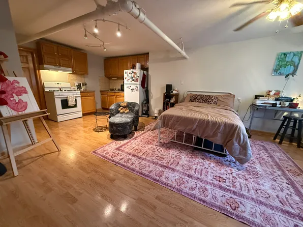 822 N Leavitt St #G, Chicago, IL 60622