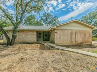 3019 Summit Dr, Belton, TX 76513