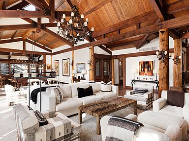 411 Willoughby Way Aspen Co Zillow