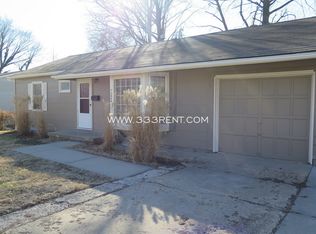 7224 Nall Ave, Overland Park, KS 66204