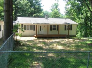 5766 S Leonard Springs Rd, Bloomington, IN 47403