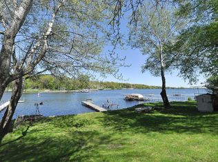 5360 Eastview Ave, Mound, MN 55364