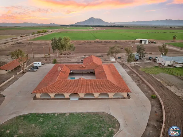 1905 W Wixom Rd, El Centro, CA 92243