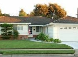 4968 Brophy Dr, Fremont, CA 94536