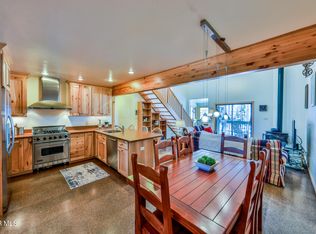 78 E Viking Dr #D201, Winter Park, CO 80482